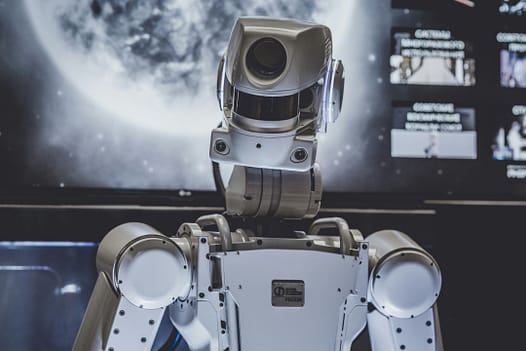 Selbstlernende Roboter - wie lernen sie?